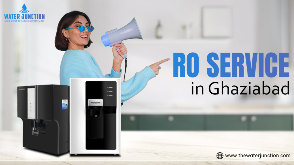 ro services in ghaziabad